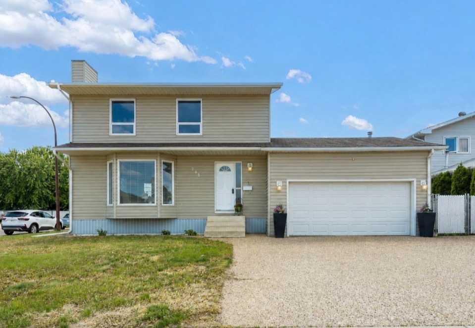 Picture for 265 Sprague Way SE