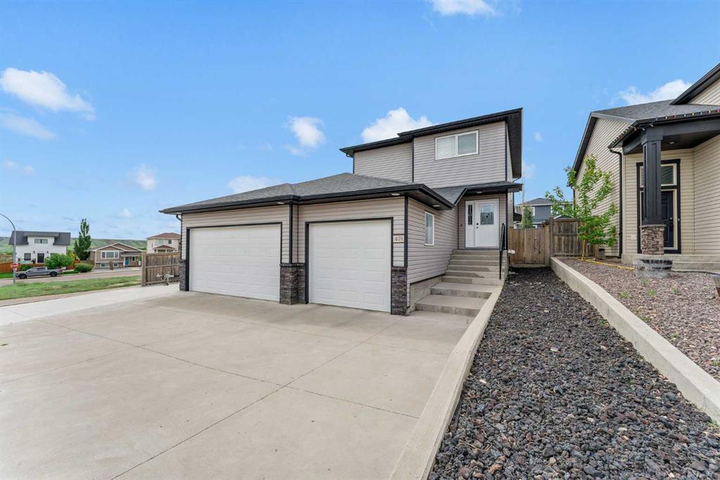 Picture for 409 Ranchview Road NE