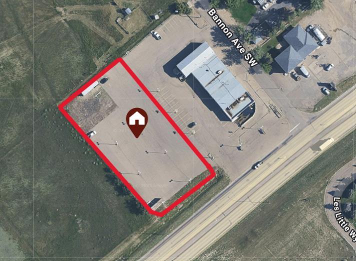 Picture for 1760 Gershaw Drive SW