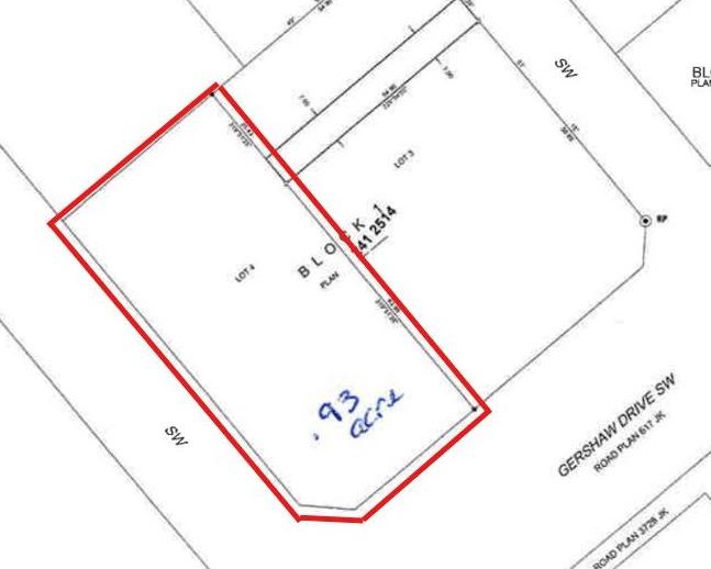 Picture for 1760 Gershaw Drive SW