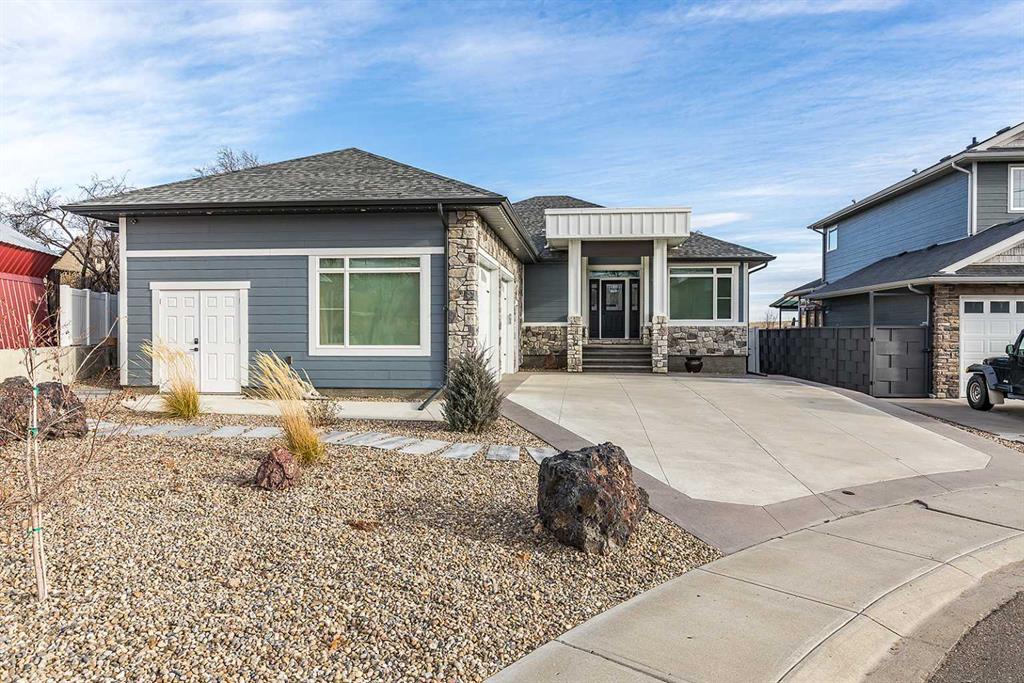 Picture for 79 Copper Canyon Bay SW