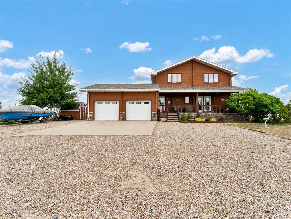 Picture for 22, 11418 Eagle Butte Road  