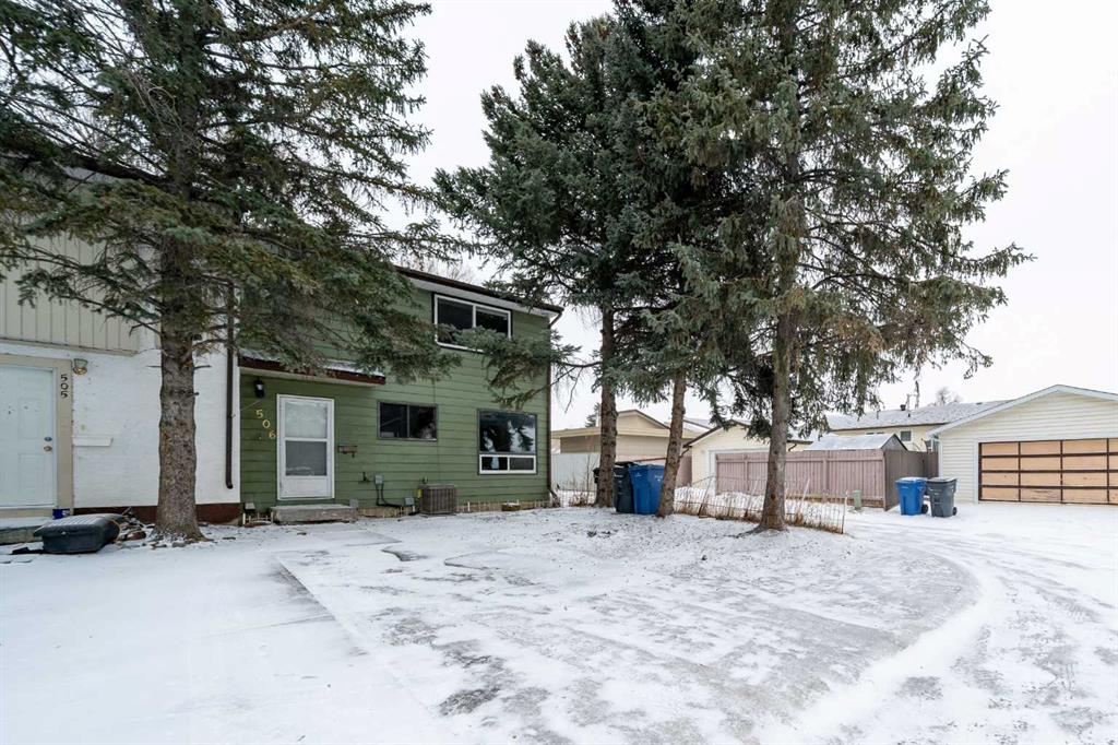 Picture for 506 Clennel Crescent SE