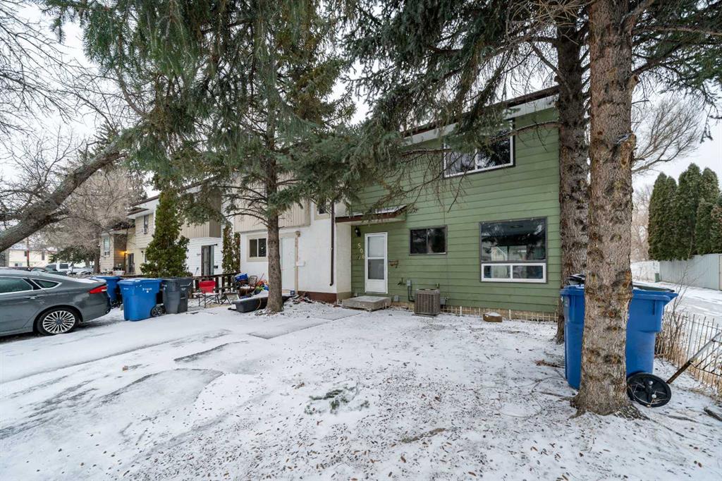 Picture for 506 Clennel Crescent SE