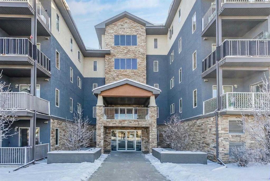 Picture for 501, 19 Terrace View NE