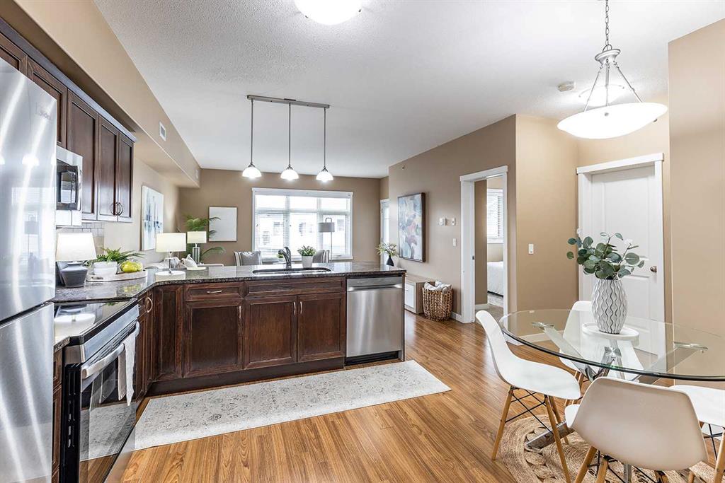 Picture for 501, 19 Terrace View NE