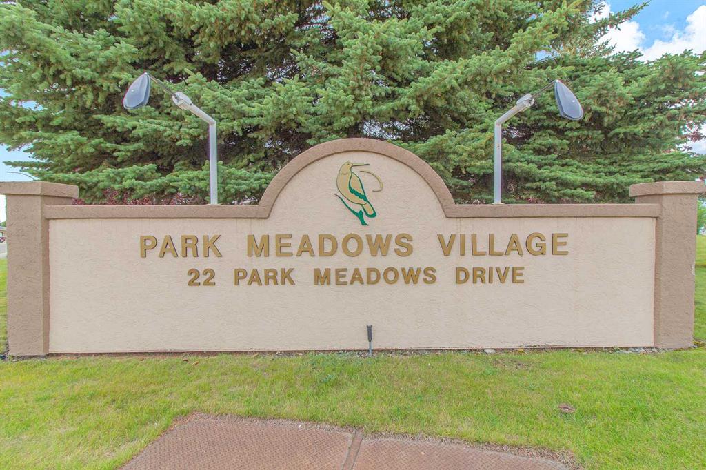 Picture for 210, 22 Park Meadows Drive SE
