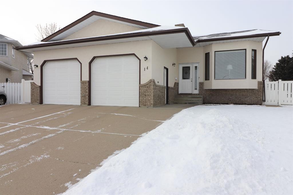 Picture for 14 Redwood Green SE