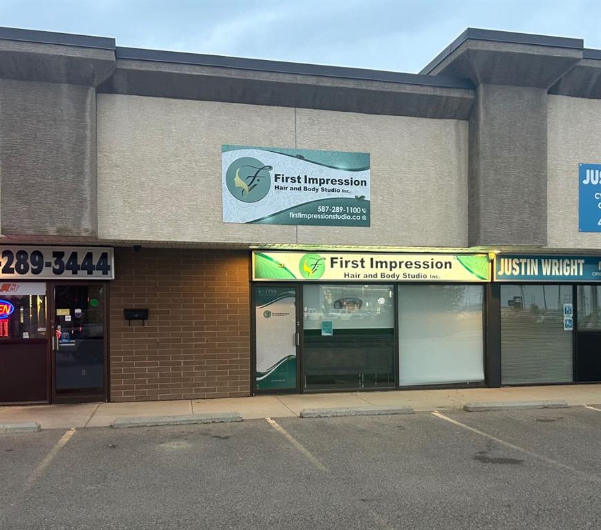 Picture for 6, 1299 Trans Canada Way SE