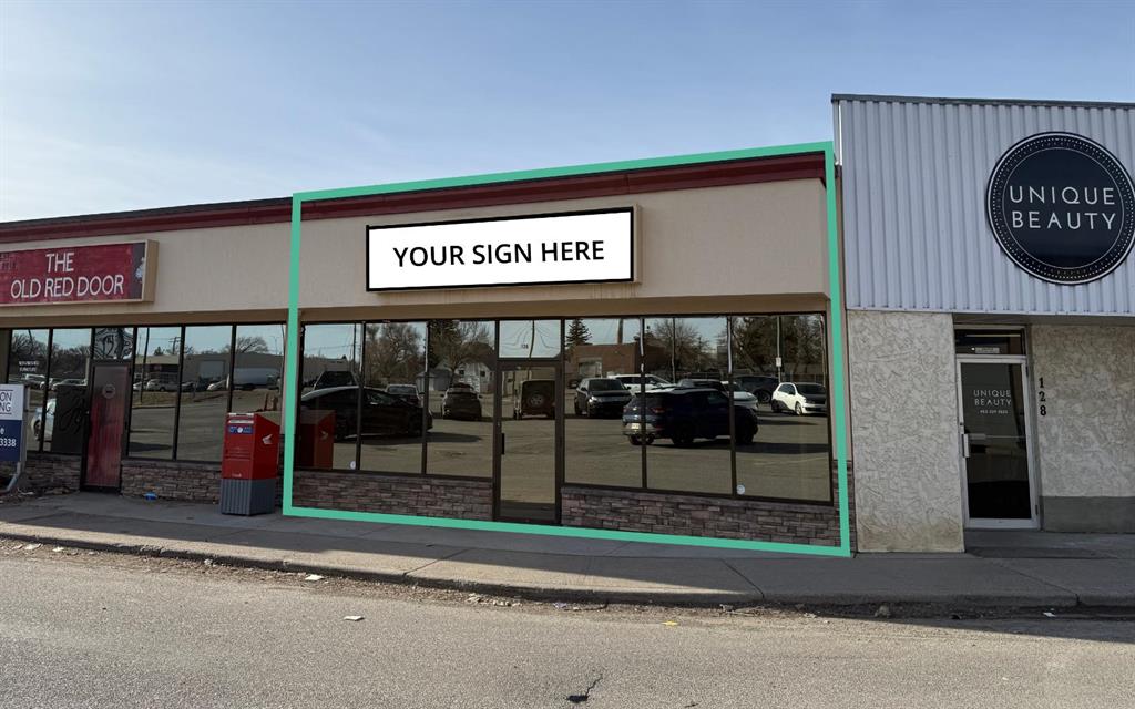 Picture for 126 Mayor Magrath Drive N