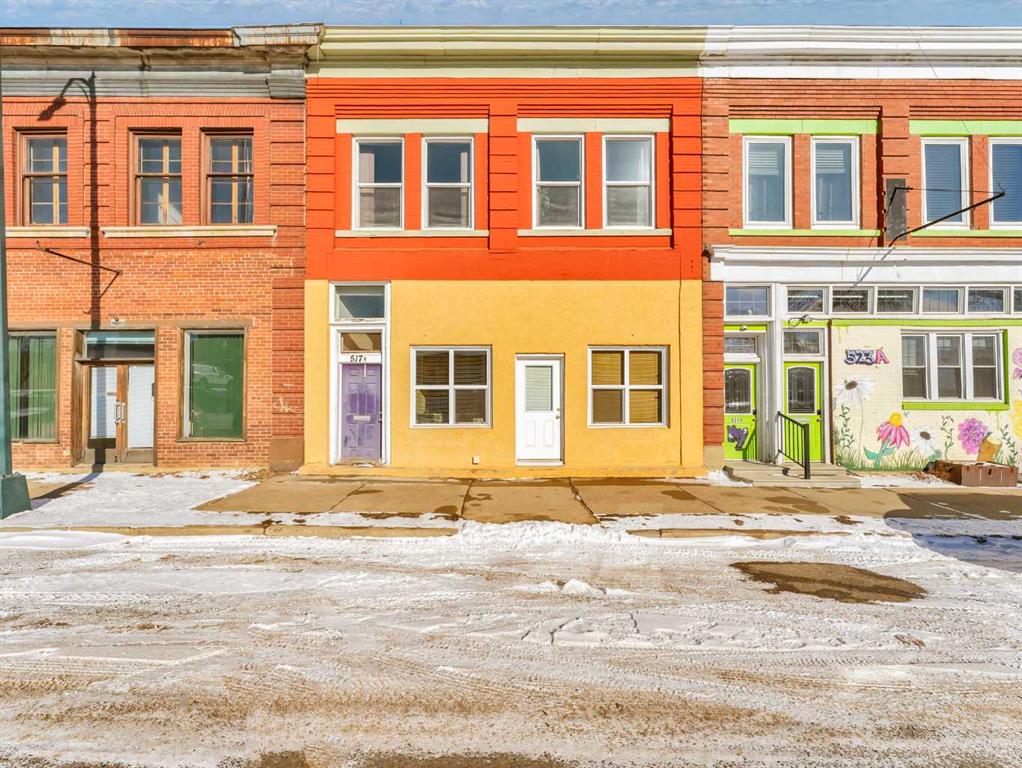 Picture for 517A North Railway Street SE