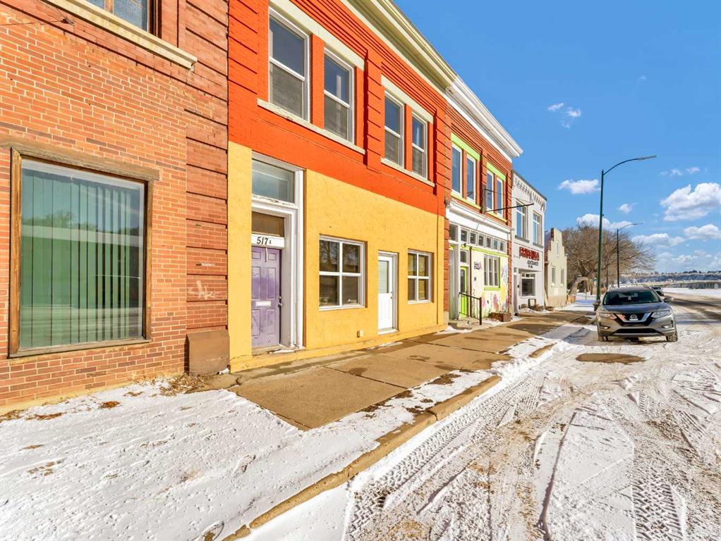 Picture for 517A North Railway Street SE