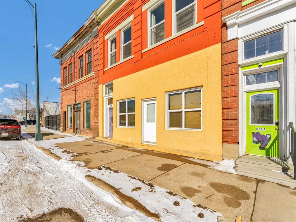 Picture for 517A North Railway Street SE