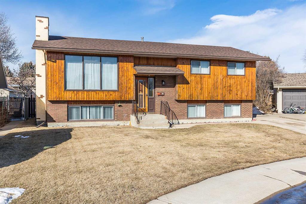 Picture for 18 Cockrill Court SE