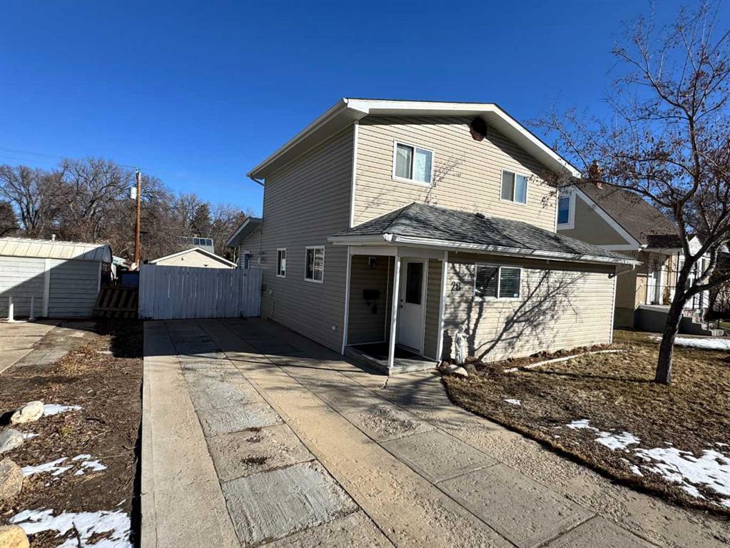 Picture for 28 8 Street SW