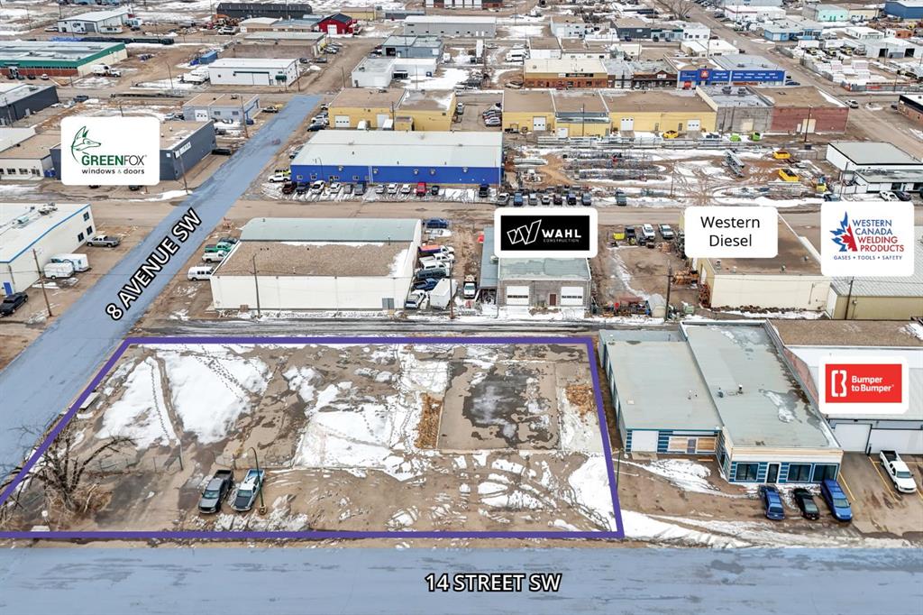 Picture for 815 14 Street SW