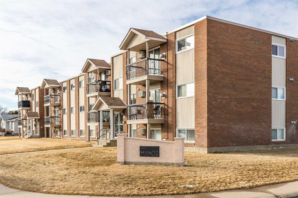 Picture for 22, 398 16 Street NE