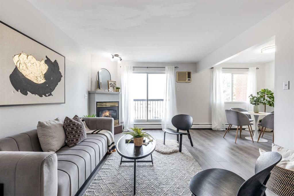 Picture for 22, 398 16 Street NE