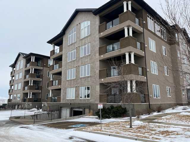 Picture for 204, 85 Terrace Drive NE