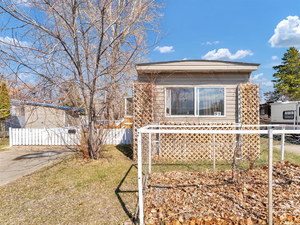 Picture for 91, 4000 13 Avenue SE