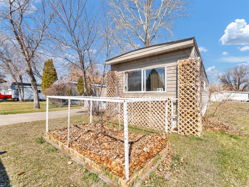 Picture for 91, 4000 13 Avenue SE