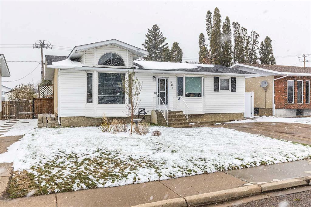 Picture for 508 1 Street SE