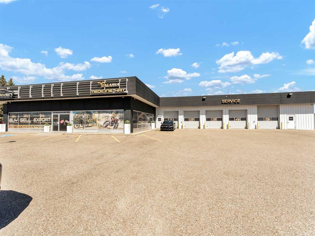 Picture for 1276 Trans Canada Way  SE
