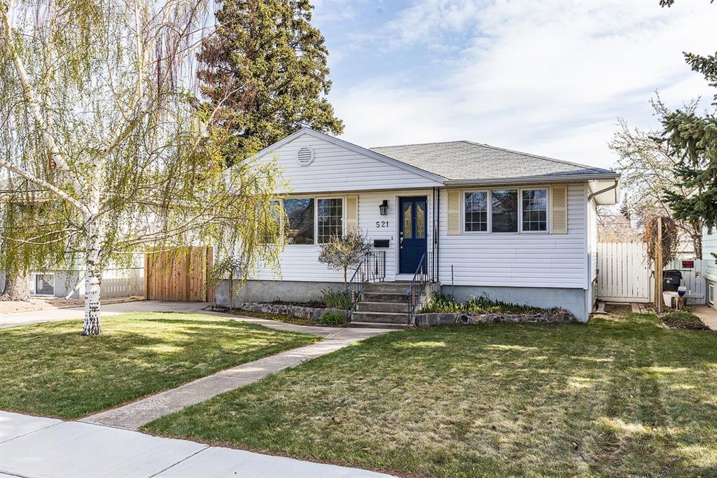 Picture for 521 9 Street SW