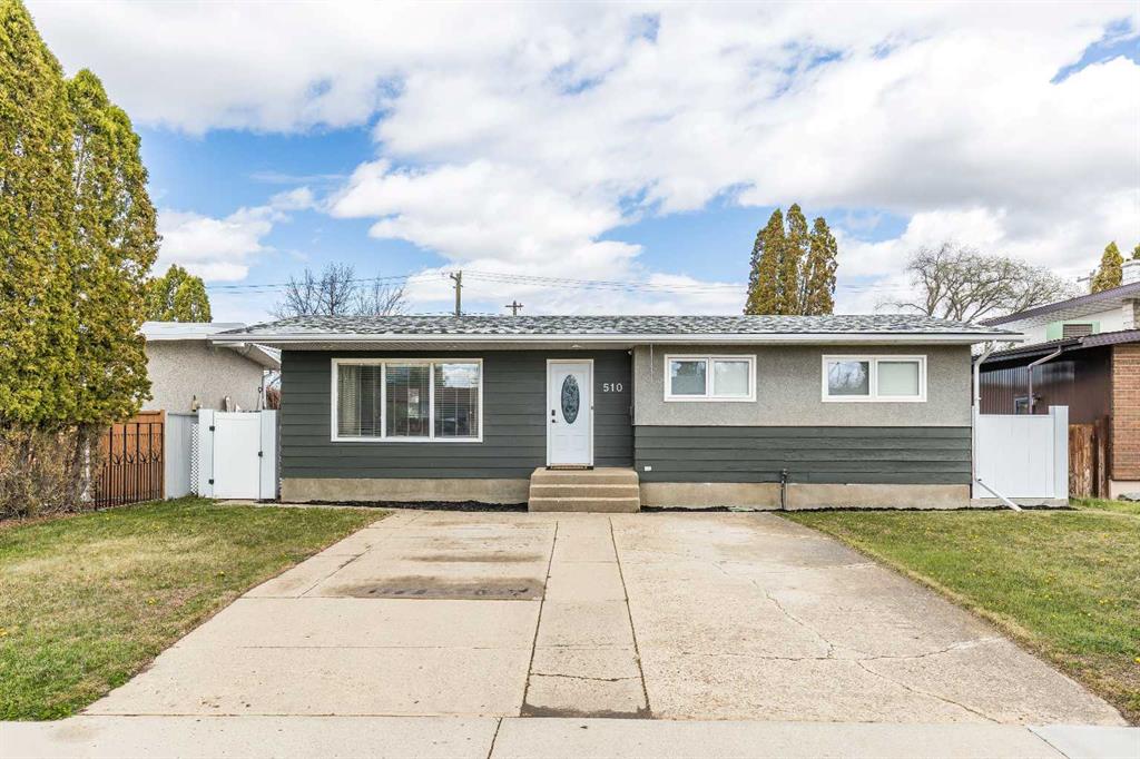Picture for 510 Terrill Road NW