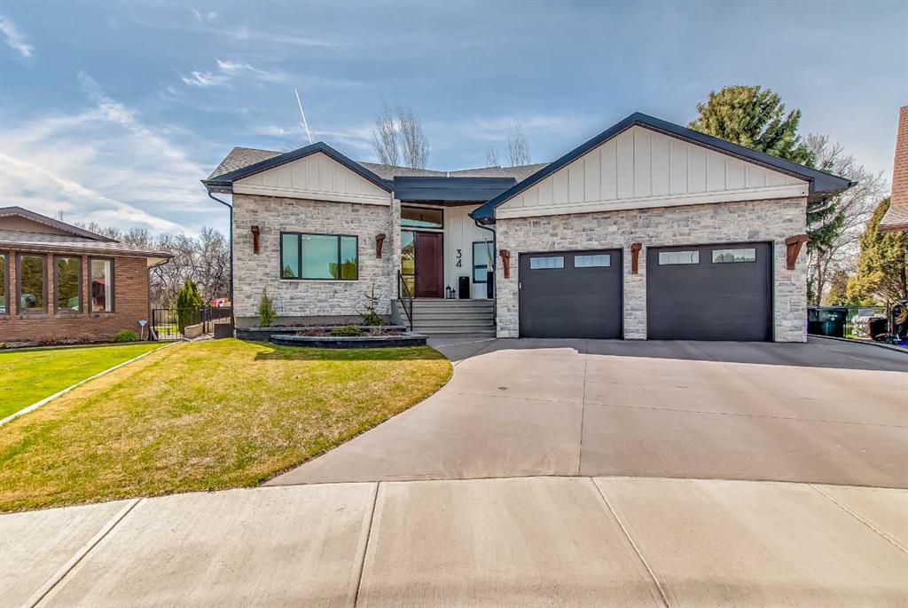 Picture for 34 Goldenrod Court SE