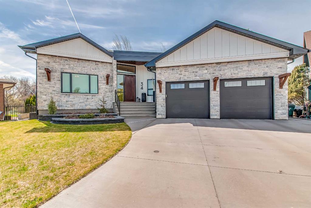 Picture for 34 Goldenrod Court SE