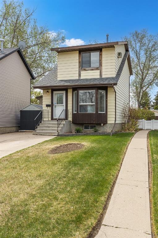 Picture for 160 South Ridge Crescent SW