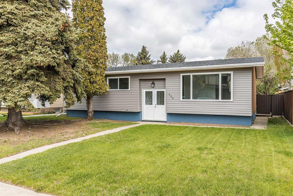 Picture for 320 16 Street NE