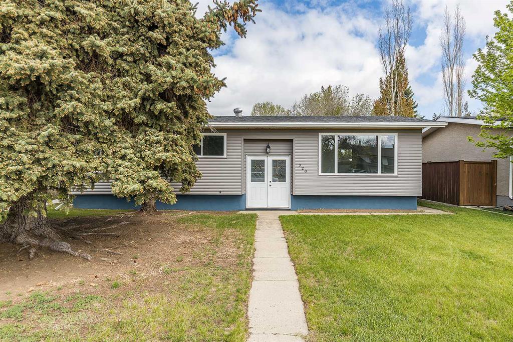 Picture for 320 16 Street NE