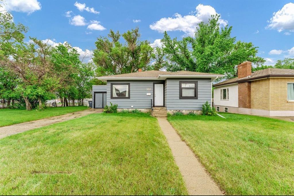 Picture for 337 4 Street SW