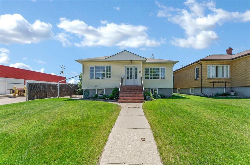 Picture for 53 3 Street SW