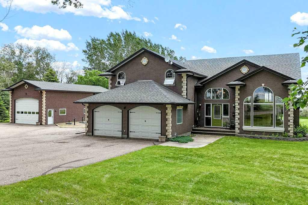Picture for 5425 Township Road 121  