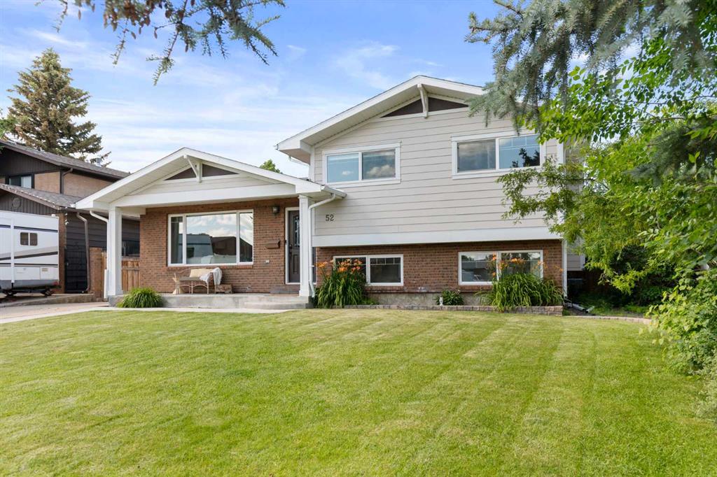 Picture for 52 Cunliffe Crescent SE