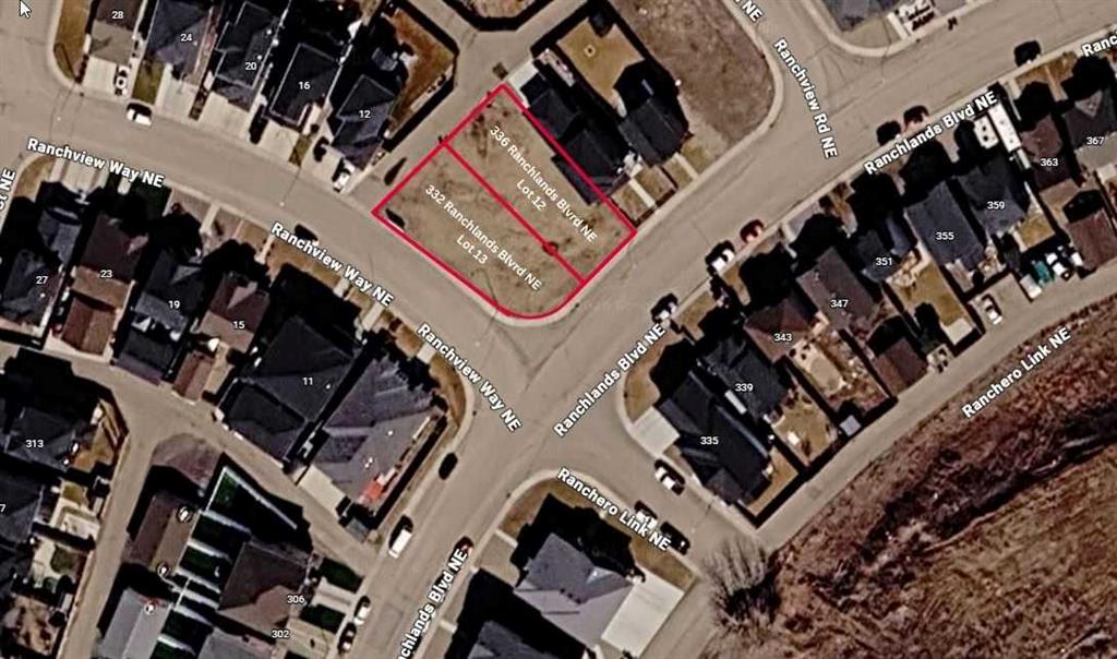 Picture for 336 Ranchlands Boulevard NE