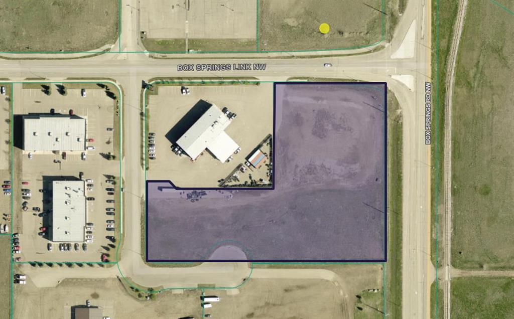 Picture for 2650 Box Springs Close NW