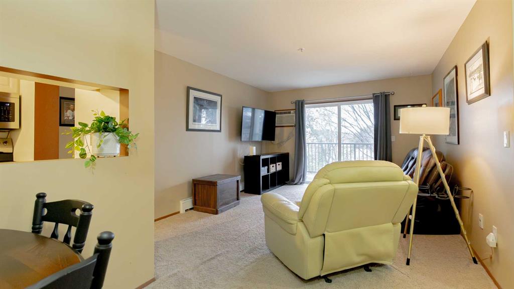 Picture for 306, 245 Red Deer Drive SW