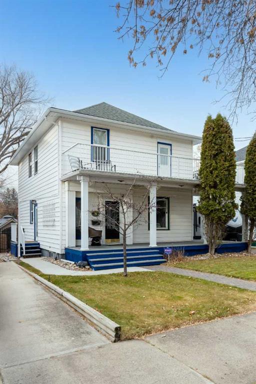 Picture for 268 Belfast Street SE