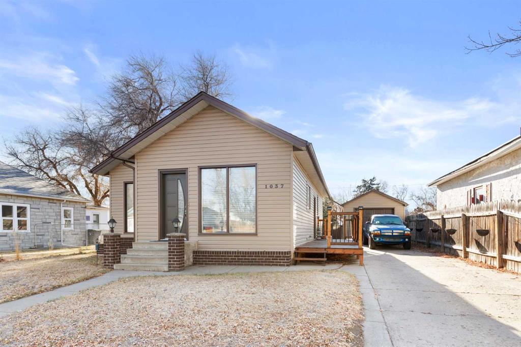 Picture for 1037 Balmoral Street SE