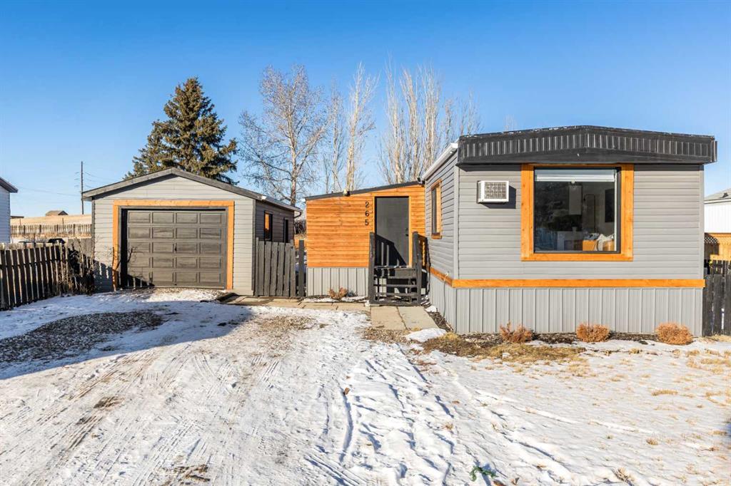 Picture for 265 Fleet Street SW