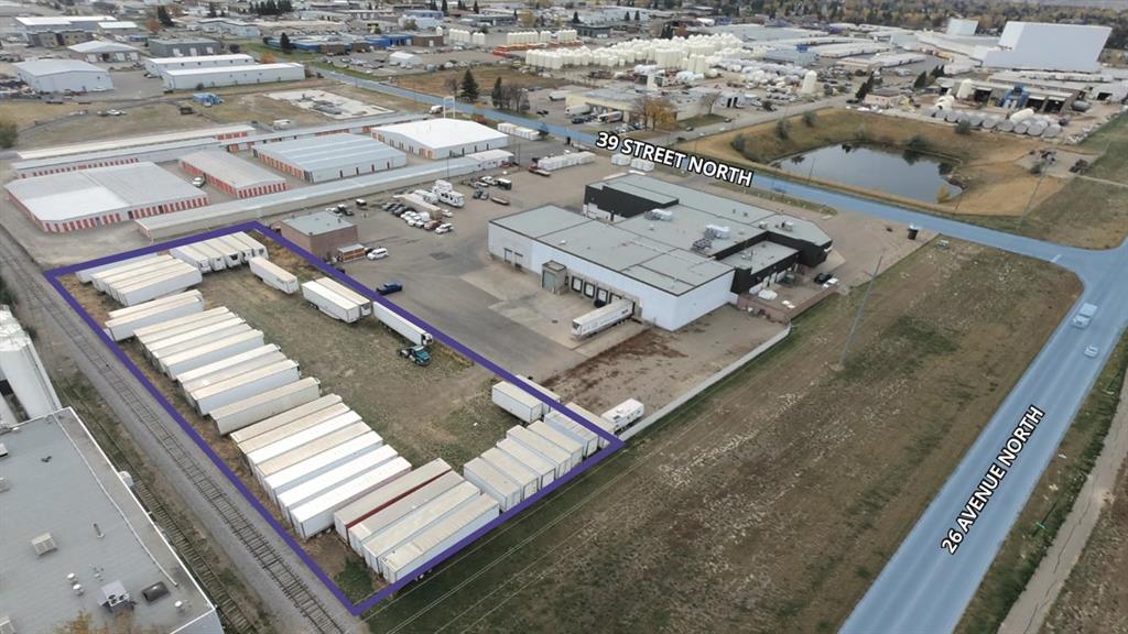 Picture for Vacant Land, 2525 36 Street N