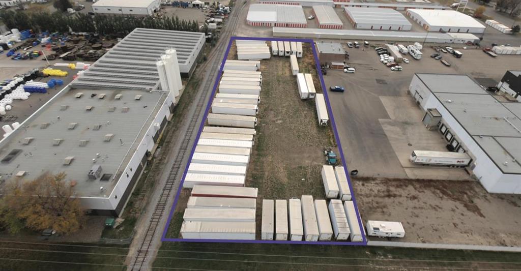 Picture for Vacant Land, 2525 36 Street N