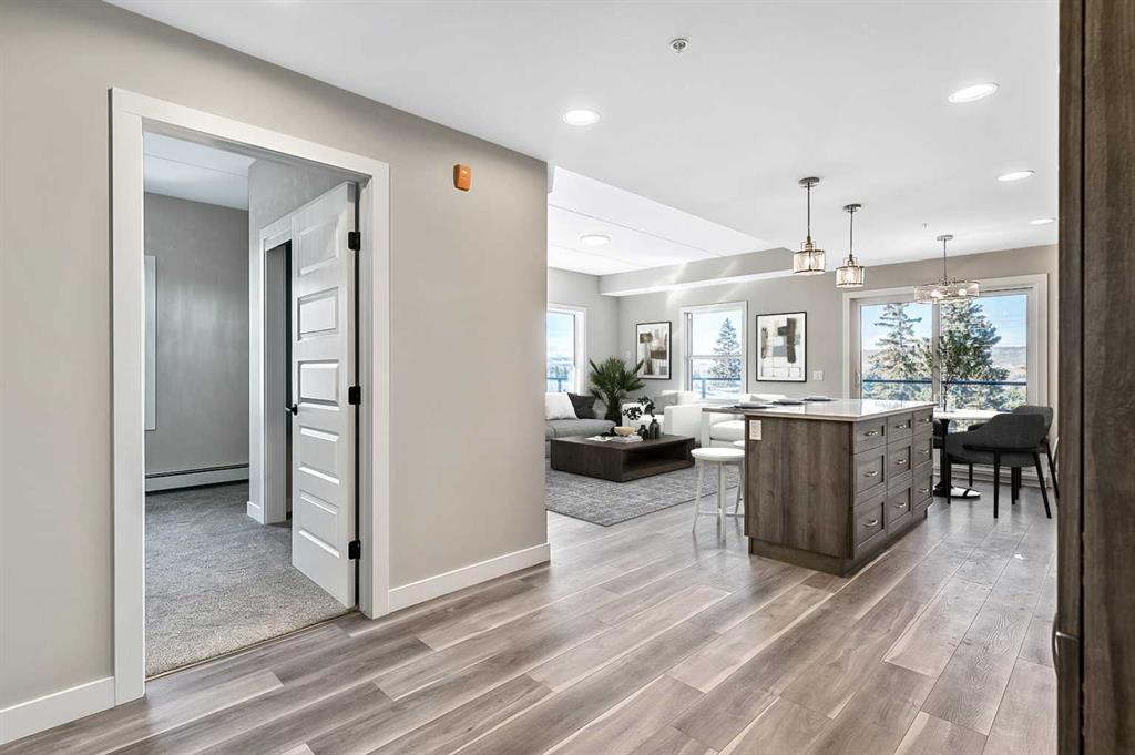 Picture for 302, 21 Ranchlands Boulevard NE