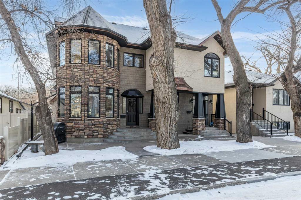 Picture for 2, 19 2 Street NE