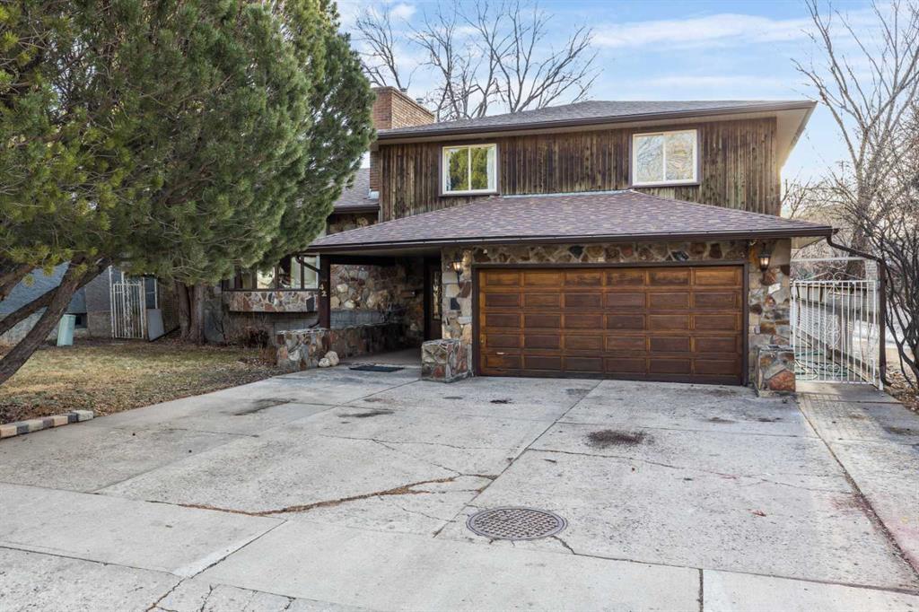 Picture for 42 Red Deer Drive SW