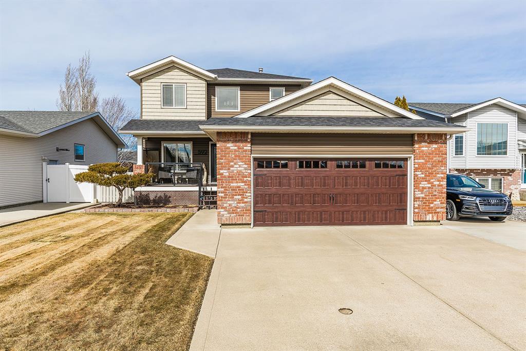 Picture for 592 Hemingway Crescent NE